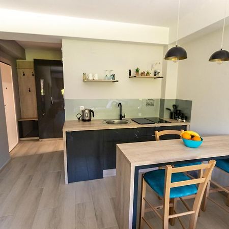 Kate Central Apartments Ohrid Exterior photo